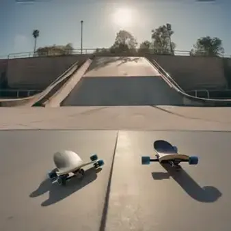 Choosing the Right M Skate for You